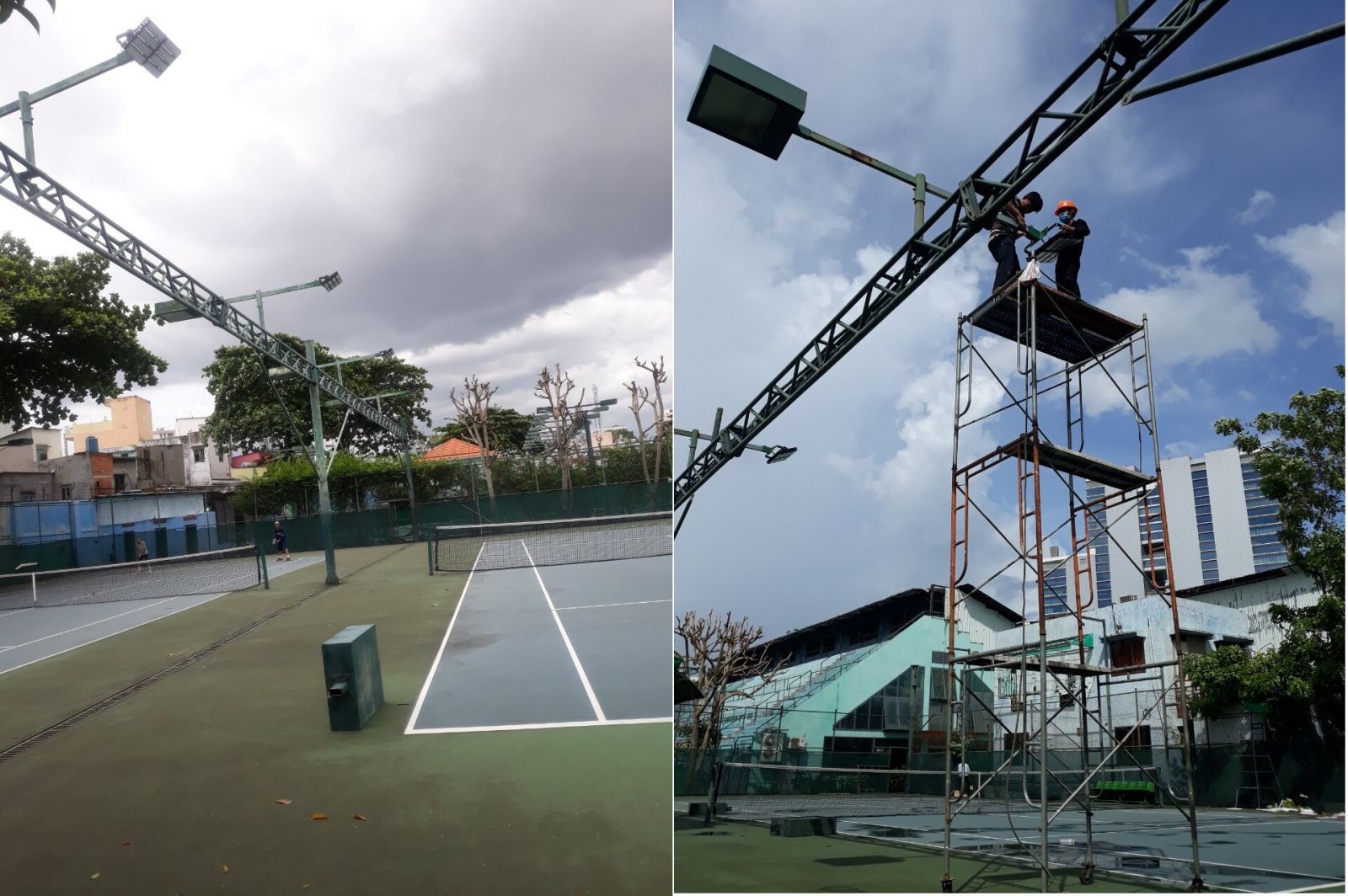 CÔNG TY CỔ PHẦN THƯƠNG MẠI BẮC HẢI